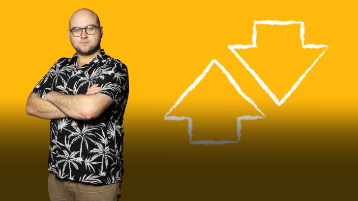 Betfair tipster Sam Rosbottom